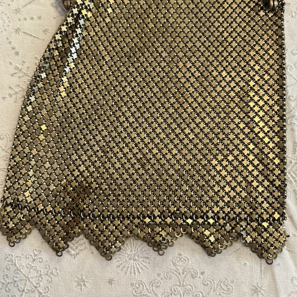 Vintage bag - Picture 3 of 5